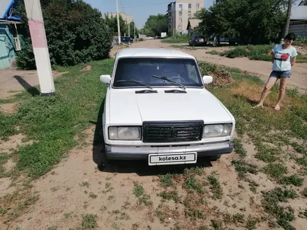 ВАЗ (Lada) 2107 2010 года за 850 000 тг. в Уральск – фото 9