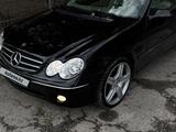Mercedes-Benz CLK 240 2002 годаfor5 500 000 тг. в Талдыкорган – фото 3