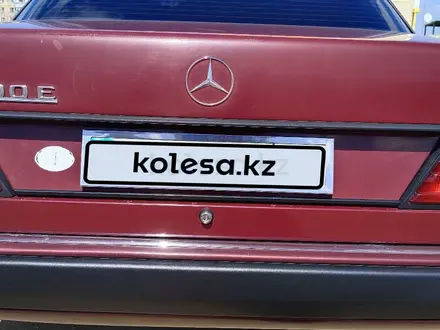 Mercedes-Benz E 200 1990 года за 2 700 000 тг. в Караганда – фото 6