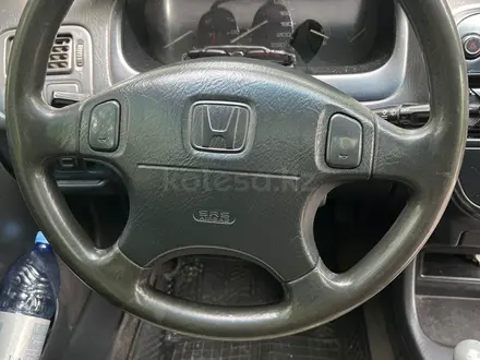 Honda Civic 1996 годаүшін900 000 тг. в Алматы – фото 7