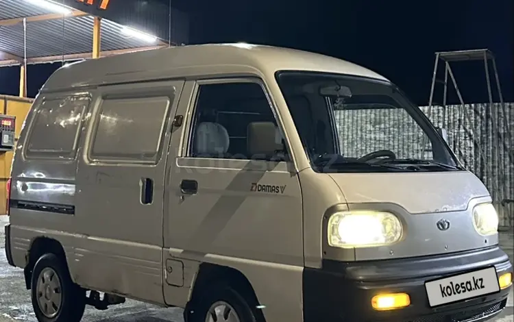 Daewoo Damas 2007 года за 1 800 000 тг. в Алматы
