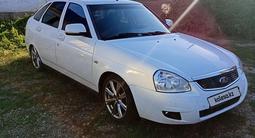 ВАЗ (Lada) Priora 2172 2013 года за 2 200 000 тг. в Астана – фото 2
