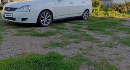 ВАЗ (Lada) Priora 2172 2013 года за 2 200 000 тг. в Астана