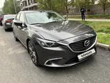 Mazda 6 2018 годаүшін9 500 000 тг. в Алматы