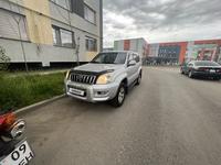 Toyota Land Cruiser Prado 2007 года за 8 000 000 тг. в Алматы