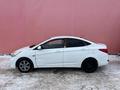 Hyundai Accent 2013 года за 3 599 000 тг. в Астана – фото 7