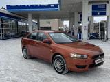 Mitsubishi Lancer 2008 года за 4 000 000 тг. в Караганда – фото 4