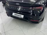 Hyundai Elantra 2023 года за 12 500 000 тг. в Алматы – фото 5