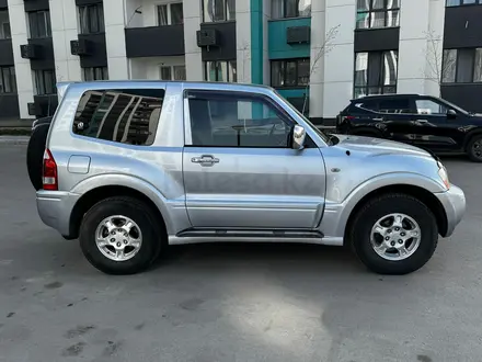 Mitsubishi Pajero 2005 года за 6 700 000 тг. в Алматы – фото 3