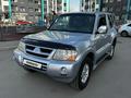 Mitsubishi Pajero 2005 года за 6 700 000 тг. в Алматы – фото 10