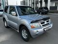 Mitsubishi Pajero 2005 года за 6 700 000 тг. в Алматы – фото 13