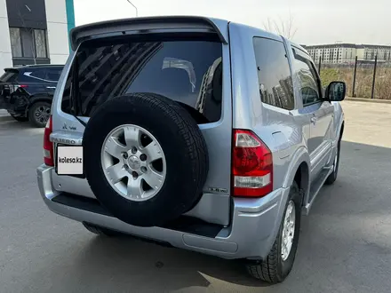 Mitsubishi Pajero 2005 года за 6 700 000 тг. в Алматы – фото 18