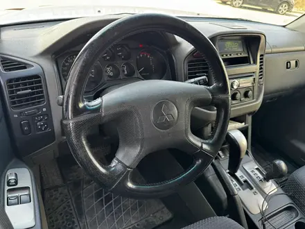 Mitsubishi Pajero 2005 года за 6 700 000 тг. в Алматы – фото 19