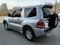 Mitsubishi Pajero 2005 года за 6 700 000 тг. в Алматы – фото 4
