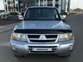 Mitsubishi Pajero 2005 года за 6 700 000 тг. в Алматы – фото 5