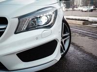 Mercedes-Benz CLA 45 AMG 2013 годаүшін18 000 000 тг. в Алматы