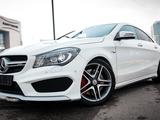 Mercedes-Benz CLA 45 AMG 2013 года за 18 000 000 тг. в Алматы – фото 3