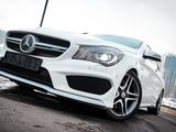 Mercedes-Benz CLA 45 AMG 2013 годаүшін18 000 000 тг. в Алматы – фото 2