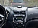 Hyundai Accent 2012 года за 4 899 999 тг. в Караганда – фото 4