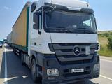 Mercedes-Benz  Actros 2014 года за 25 000 000 тг. в Шымкент