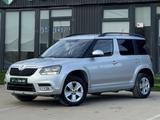 Skoda Yeti 2014 года за 7 400 000 тг. в Актау