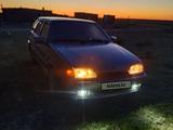 ВАЗ (Lada) 2114 2007 года за 750 000 тг. в Актобе