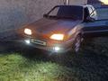 ВАЗ (Lada) 2114 2007 года за 750 000 тг. в Актобе – фото 2