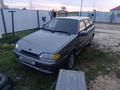 ВАЗ (Lada) 2114 2007 года за 750 000 тг. в Актобе – фото 4