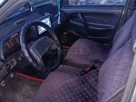 ВАЗ (Lada) 2114 2007 года за 750 000 тг. в Актобе – фото 6