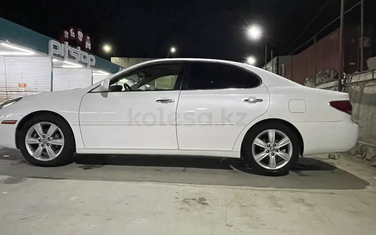 Lexus ES 330 2005 года за 6 700 000 тг. в Актау