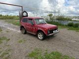 ВАЗ (Lada) Lada 2121 1995 года за 850 000 тг. в Житикара – фото 3