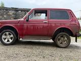 ВАЗ (Lada) Lada 2121 1995 года за 850 000 тг. в Житикара – фото 4