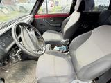 ВАЗ (Lada) Lada 2121 1995 года за 850 000 тг. в Житикара – фото 5