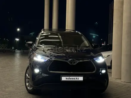 Toyota Highlander 2020 годаүшін18 750 000 тг. в Шымкент