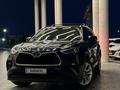 Toyota Highlander 2020 годаүшін18 750 000 тг. в Шымкент – фото 9