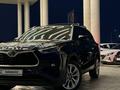 Toyota Highlander 2020 годаүшін18 750 000 тг. в Шымкент – фото 11