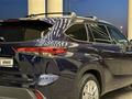 Toyota Highlander 2020 годаүшін18 750 000 тг. в Шымкент – фото 18