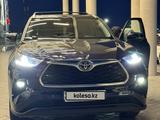 Toyota Highlander 2020 года за 18 750 000 тг. в Шымкент – фото 4