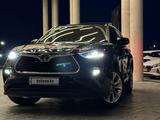 Toyota Highlander 2020 года за 18 750 000 тг. в Шымкент – фото 5