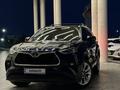 Toyota Highlander 2020 годаүшін18 750 000 тг. в Шымкент – фото 8