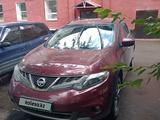 Nissan Murano 2010 годаүшін6 500 000 тг. в Риддер