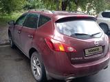 Nissan Murano 2010 годаүшін6 500 000 тг. в Риддер – фото 2