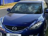 Mazda 6 2008 года за 2 500 000 тг. в Усть-Каменогорск