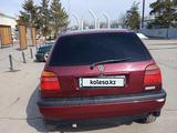 Volkswagen Golf 1993 годаfor1 150 000 тг. в Есик – фото 3