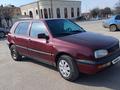 Volkswagen Golf 1993 годаfor1 150 000 тг. в Есик – фото 7