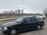 Mercedes-Benz C 200 1996 года за 2 890 000 тг. в Караганда