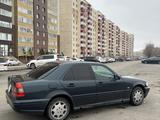 Mercedes-Benz C 200 1996 года за 2 890 000 тг. в Караганда – фото 5