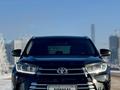 Toyota Highlander 2017 годаүшін18 500 000 тг. в Астана – фото 4