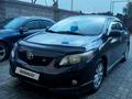 Toyota Corolla 2010 года за 5 000 000 тг. в Алматы