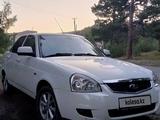 ВАЗ (Lada) Priora 2170 2015 года за 2 900 000 тг. в Караганда